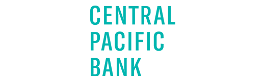 CENTRAL PACIFIC BANK